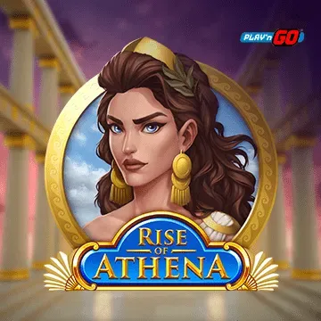 Rise of Athena - SMARTGAMING138