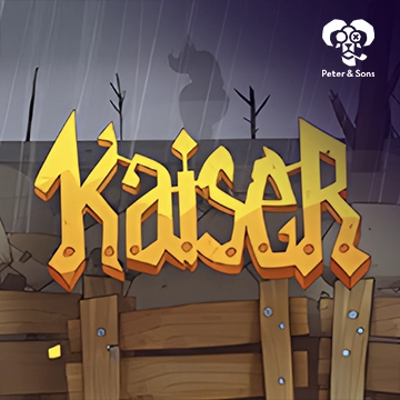 Kaiser - SMARTGAMING138