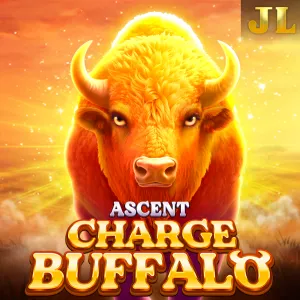 Charge Buffalo ASCENT - SMARTGAMING138