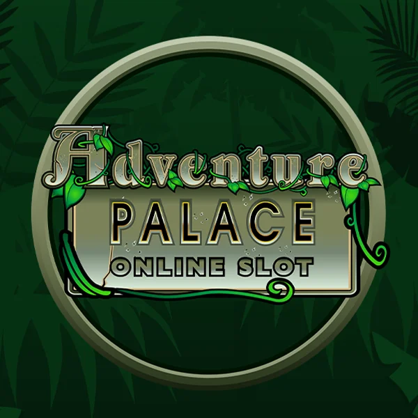Adventure Palace - SMARTGAMING138