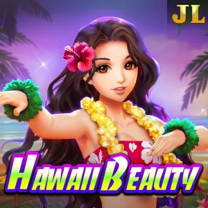 Hawaii Beauty - SMARTGAMING138