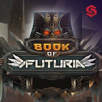 Book of Futuria - SMARTGAMING138