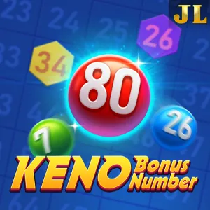 Keno Bonus Number - SMARTGAMING138