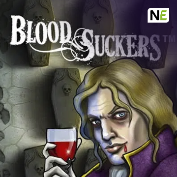 Blood Suckers II - SMARTGAMING138