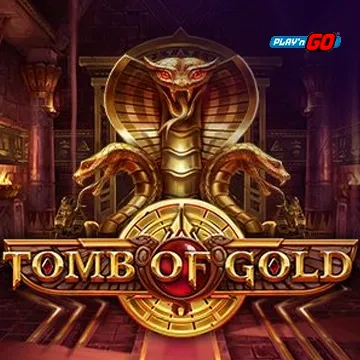Tomb of Gold - SMARTGAMING138