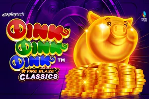 Fire Blaze: Oink Oink Oink - SMARTGAMING138