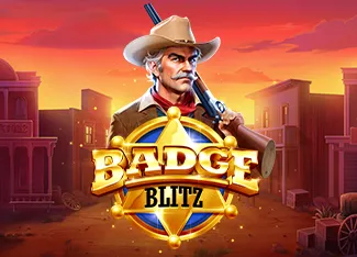 Badge Blitz - SMARTGAMING138