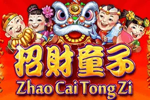Zhao Cai Tong Zi - SMARTGAMING138