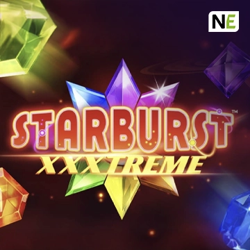 Starburst XXXtreme - SMARTGAMING138