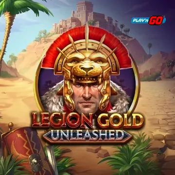Legion Gold Unleashed - SMARTGAMING138