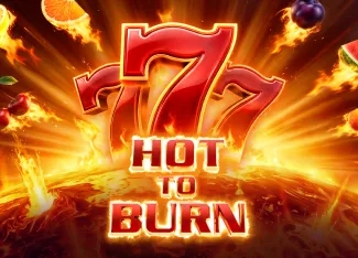 Hot to Burn - SMARTGAMING138