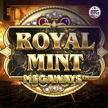 Royal Mint - SMARTGAMING138