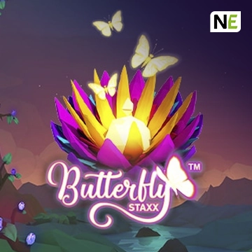 Butterfly Staxx - SMARTGAMING138