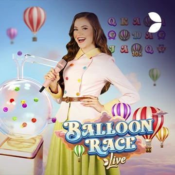 Balloon Race - SMARTGAMING138