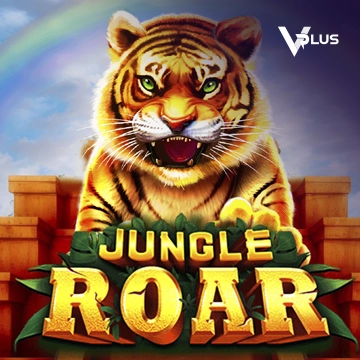 Jungle Roar - SMARTGAMING138