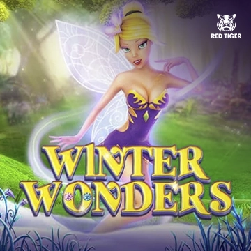 Winter Wonders - SMARTGAMING138