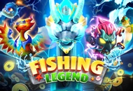 Fishing Legend - SMARTGAMING138