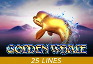 Golden Whale - SMARTGAMING138