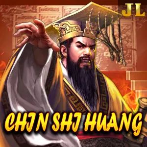Chin Shi Huang - SMARTGAMING138