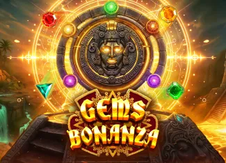 Gems Bonanza - SMARTGAMING138