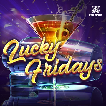 Lucky Fridays - SMARTGAMING138