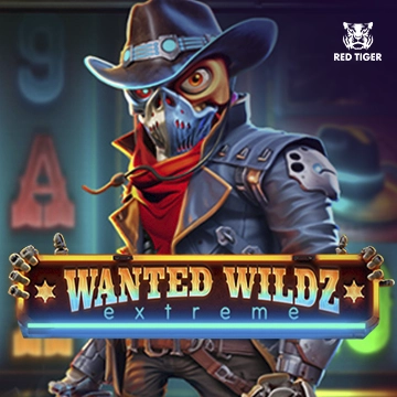 Wanted Wildz Extreme - SMARTGAMING138