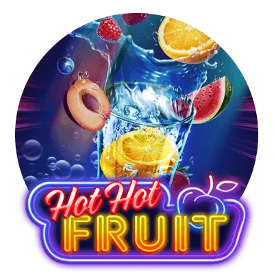 Hot Hot Fruit - SMARTGAMING138