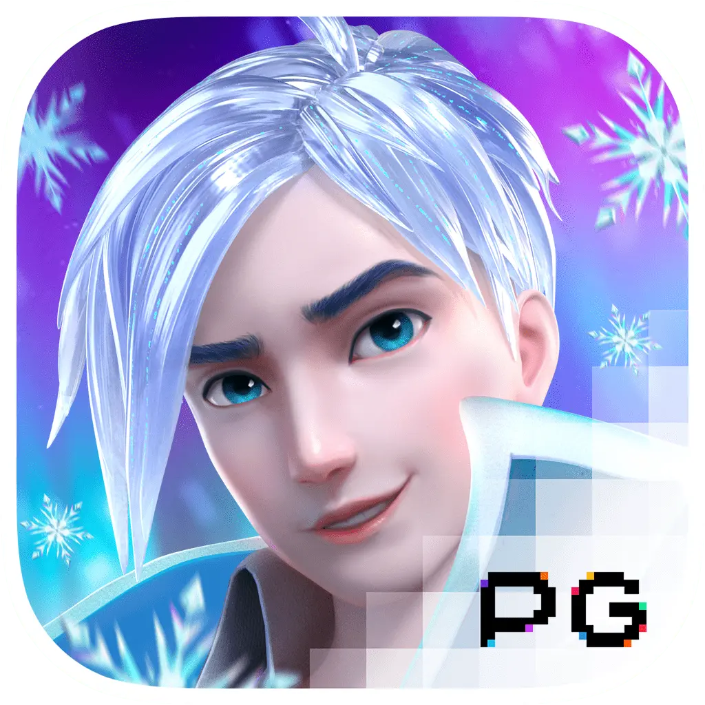 Jack Frosts Winter - SMARTGAMING138