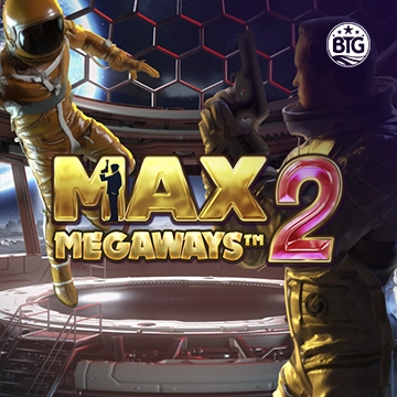 Max Megaways 2 - SMARTGAMING138