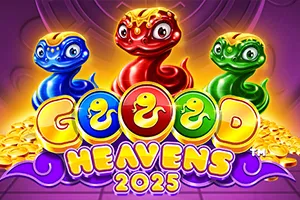 Goood Heavens - SMARTGAMING138