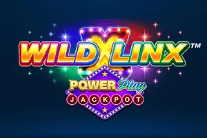 Wild LinX PowerPlay Jackpot - SMARTGAMING138