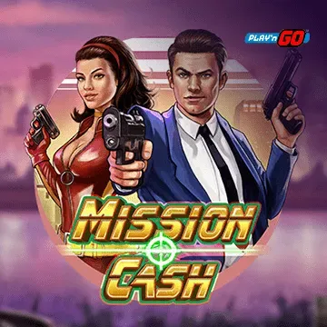 Mission Cash - SMARTGAMING138