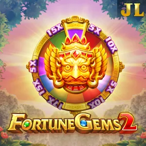 Fortune Gems 2 - SMARTGAMING138