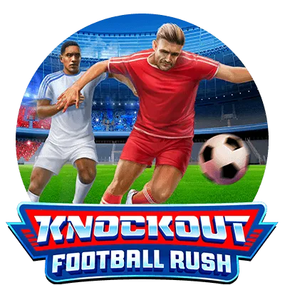 Knockout Football Rush - SMARTGAMING138