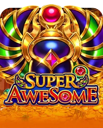 PLAYSTAR : SUPER AWESOME - SMARTGAMING138