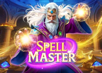 Spellmaster - SMARTGAMING138