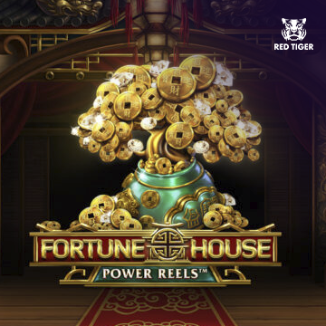 Fortune House Power Reels - SMARTGAMING138