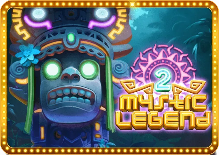 PLAYSTAR : MYSTIC LEGEND 2 - SMARTGAMING138