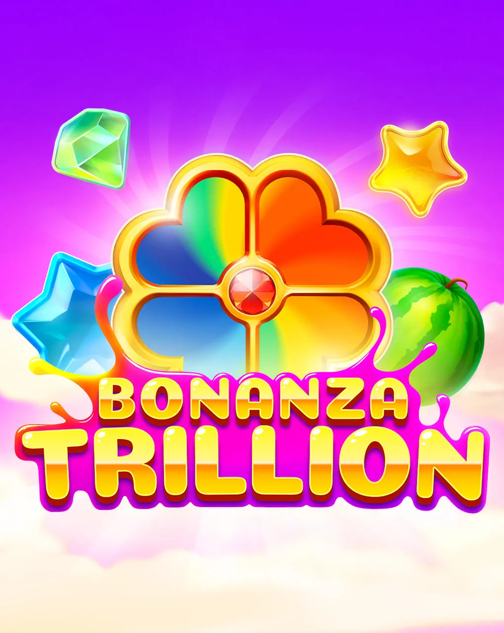 Bonanza Trillion - SMARTGAMING138