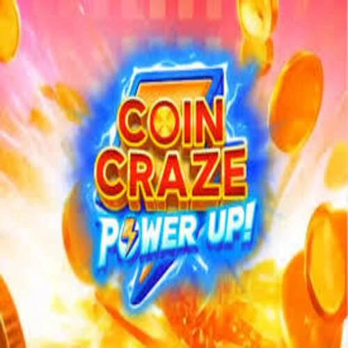 Coin Craze PowerUp - SMARTGAMING138