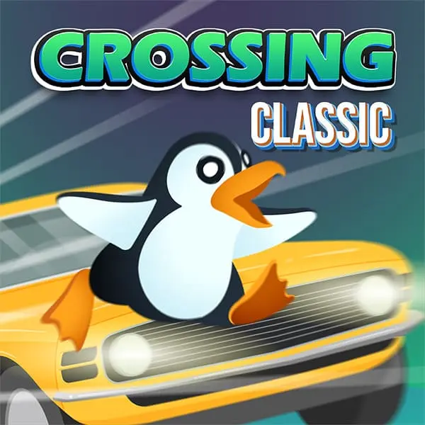 Crossing Classic - SMARTGAMING138