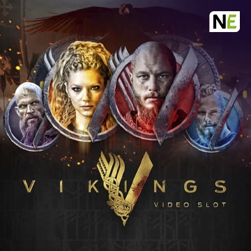 Vikings Video Slot - SMARTGAMING138