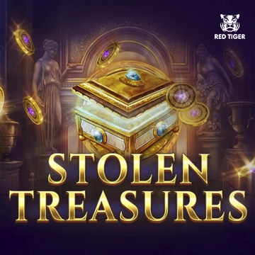 Stolen Treasures - SMARTGAMING138