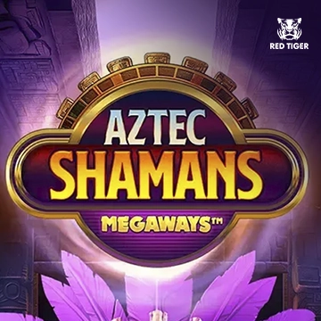Aztec Shamans MegaWays - SMARTGAMING138