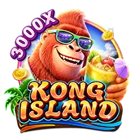 Facai : KONG ISLAND - SMARTGAMING138