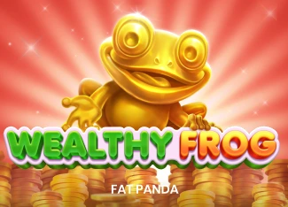Wealthy Frog - SMARTGAMING138