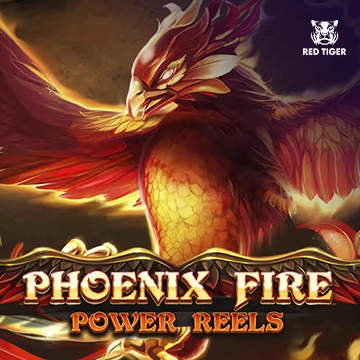 Phoenix Fire Power Reels - SMARTGAMING138