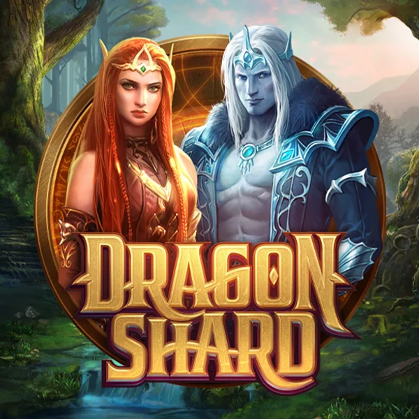Dragon Shard - SMARTGAMING138