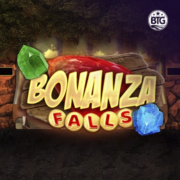 Bonanza Falls - SMARTGAMING138