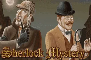Sherlock Mystery - SMARTGAMING138